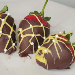 Chocolate Covered Strawberry