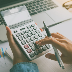 Business Consulting and Advisory Services