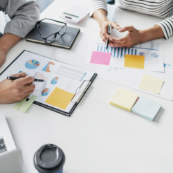 Accounts Receivable and Accounts Payable Management