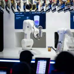 Hospitality Innovation
