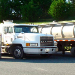 Septic System Pumping