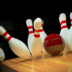 Open Bowling