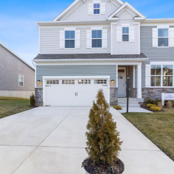 Quick Move-In Homes