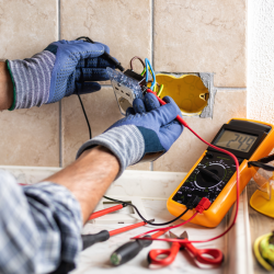Electrical Repairs