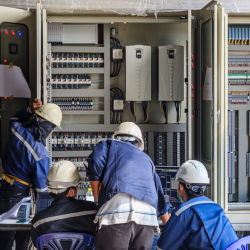 Emergency Electrical Services