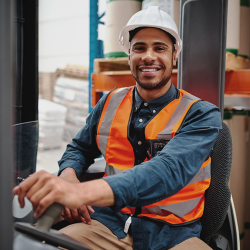 Light Industrial Staffing Services