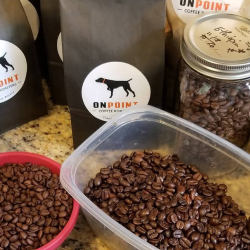 Ethiopia Single Origin