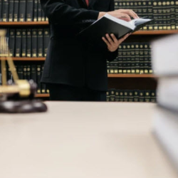 Advising & Opinions