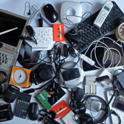 E-Waste Recycling 