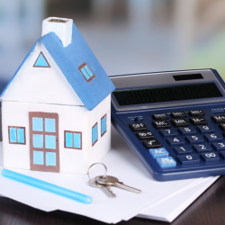 Mortgage Calculator