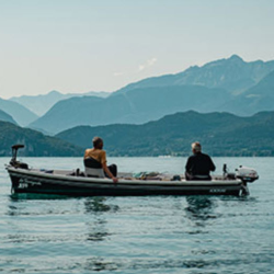 Boat Storage