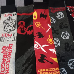 Dungeons & Dragons