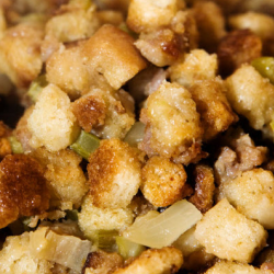   Traditional Stuffing