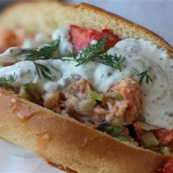 Lobster Roll
