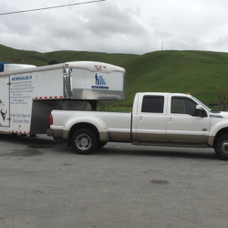 Recreational Vehicles