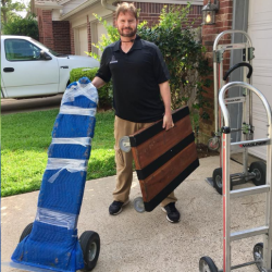 Packing and Supplies