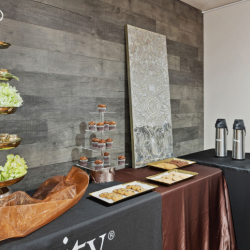Catered Events