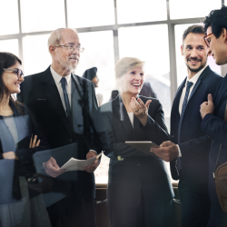 Executive Leadership Coaching