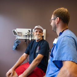 Human Motion Institute Rehabilitation