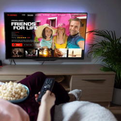 Advanced Home Internet Plans