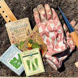 Book A Garden Consult