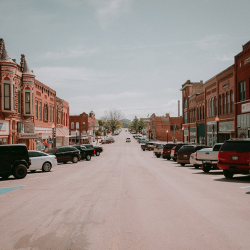 High-Speed Business Internet