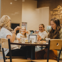 Tuacahn Cafe and Grill