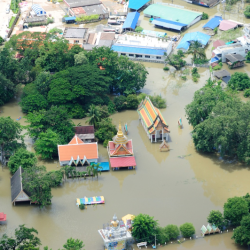 Floods, Fires, Wind, Storm