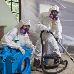 Asbestos Abatement