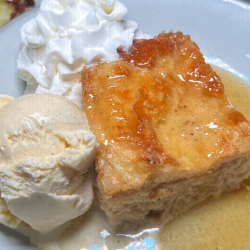 Bread Pudding