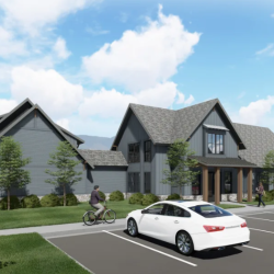 Spring Pre-Leasing Specials!