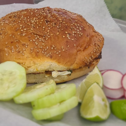 Cemita