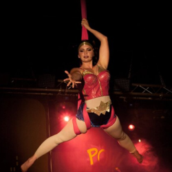 Boise Circus Guild