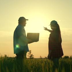 Agricultural Building Solutions