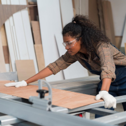 Custom Cabinetry and Woodworking