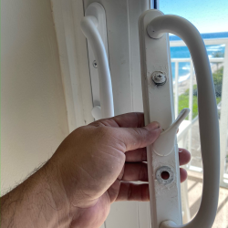 Sliding Door Handles Repair