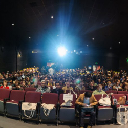 Community Sustainability Events