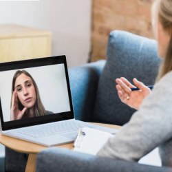 Telehealth Coaching