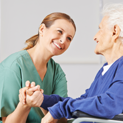 Geriatric Behavioral Medicine Center