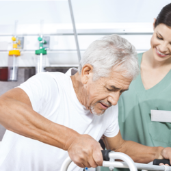 Long Term Care