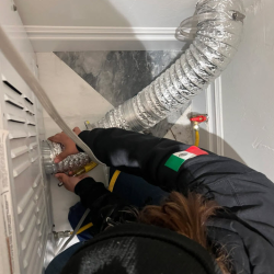 Drain Cleaning and Rooter Services