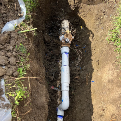 Leak Detection and Repair