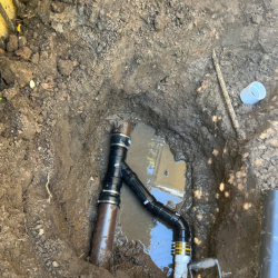 Pipe Relining and Replacement