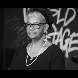 S.H.I.N.E Mawusi Women's African Drum Circle