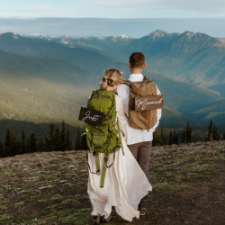 Adventure Elopement