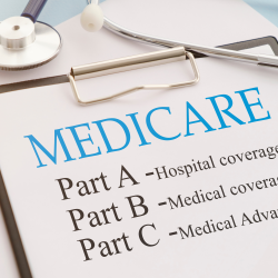 Medicare Advantage Plans