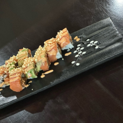 Signature Rolls