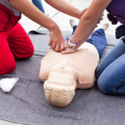 CPR Training