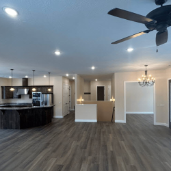 Home Remodeling and Renovation