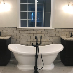 Bathroom Remodeling and Renovation